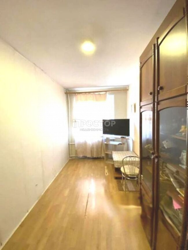 2-комнатная квартира, 45.4 м² - фото 2