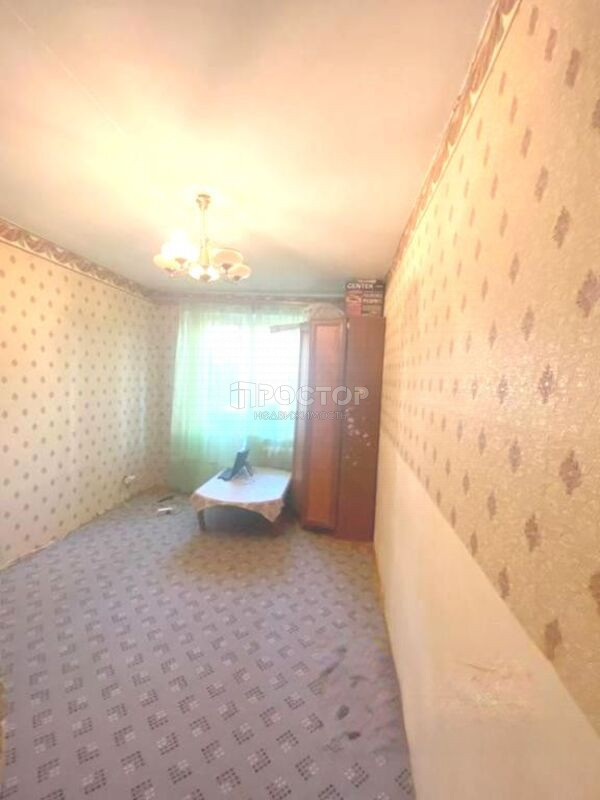 2-комнатная квартира, 45.4 м² - фото 3