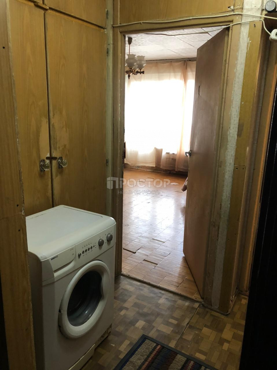 1-комнатная квартира, 35.7 м² - фото 8