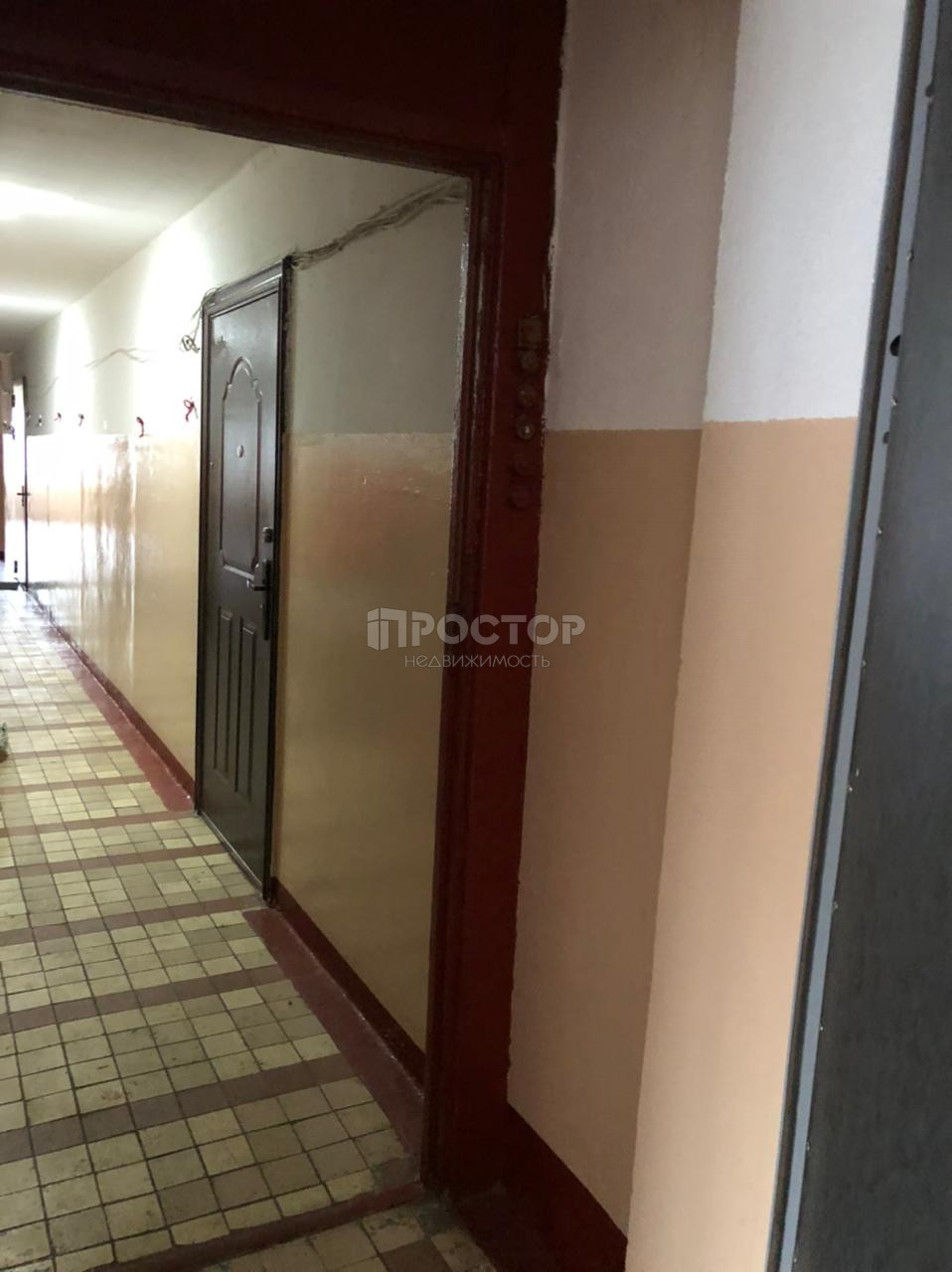 1-комнатная квартира, 35.7 м² - фото 6