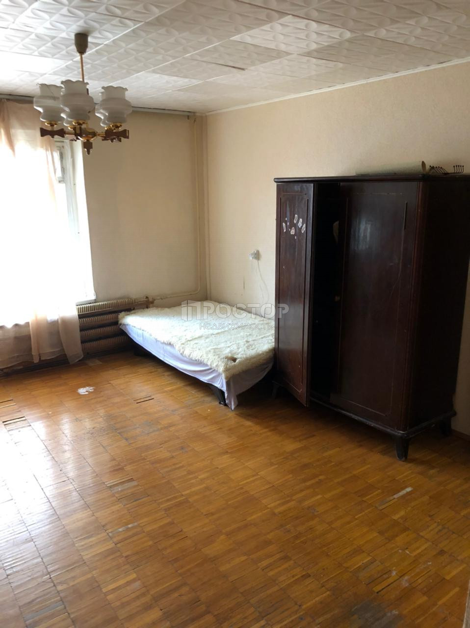 1-комнатная квартира, 35.7 м² - фото 11