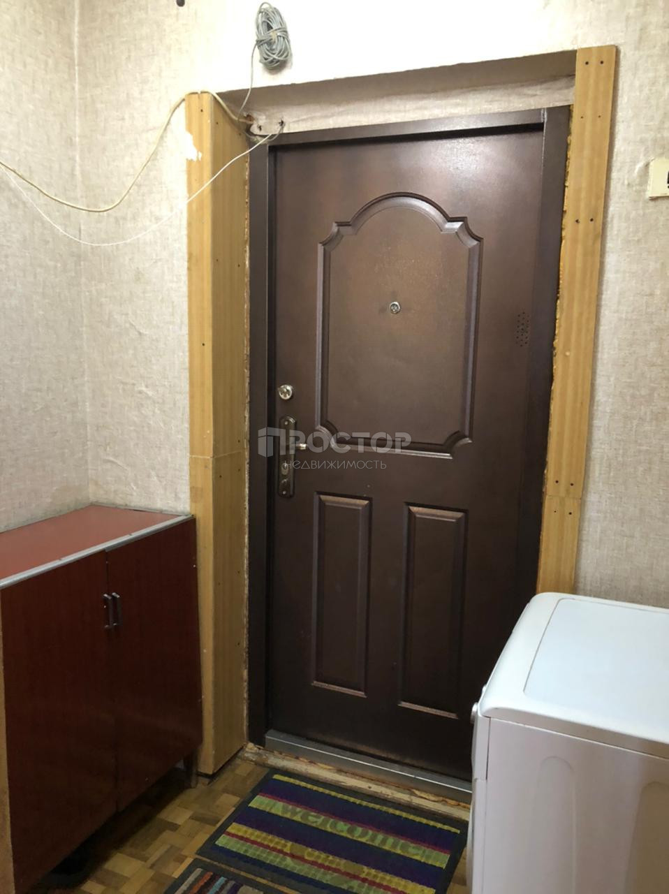 1-комнатная квартира, 35.7 м² - фото 7