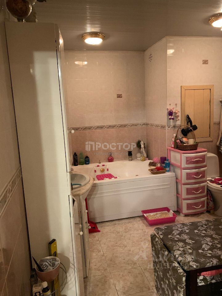 3-комнатная квартира, 74.6 м² - фото 7