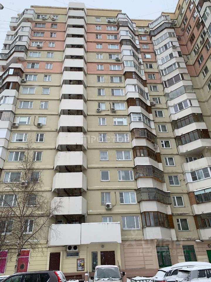 3-комнатная квартира, 74.6 м² - фото 9