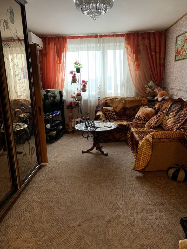 3-комнатная квартира, 74.6 м² - фото 3