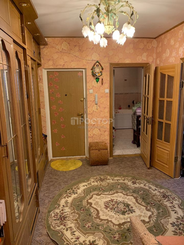 3-комнатная квартира, 74.6 м² - фото 6