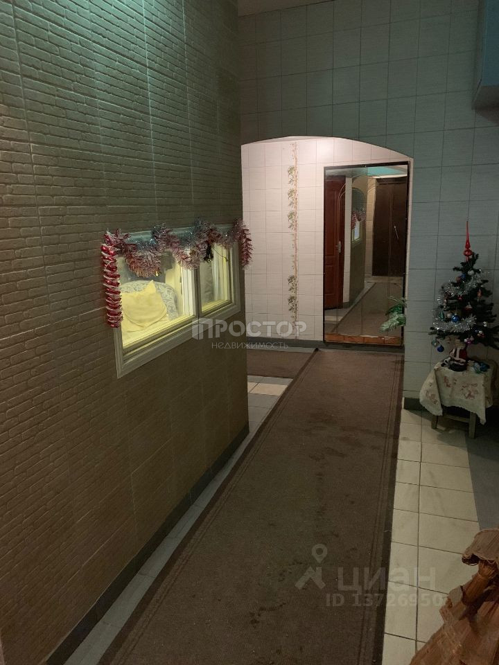 3-комнатная квартира, 74.6 м² - фото 8