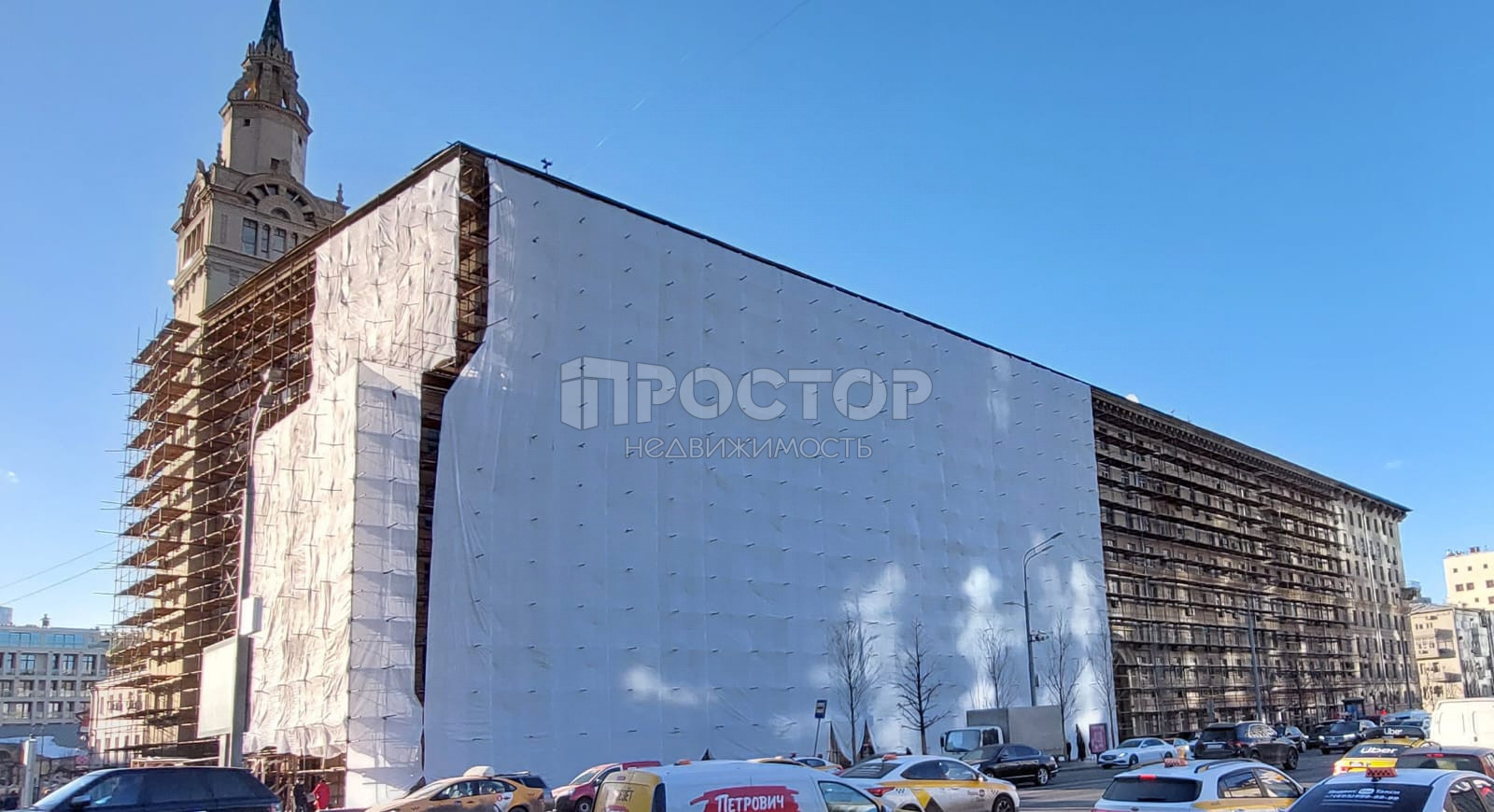 5-комнатная квартира, 168.2 м² - фото 4