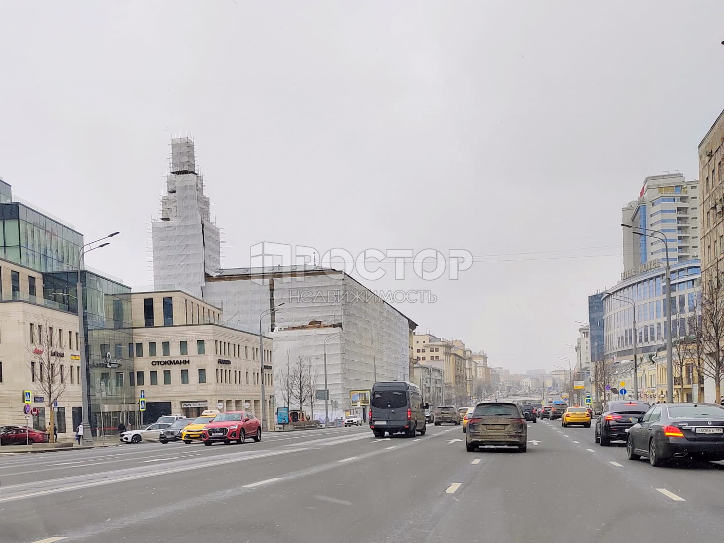 5-комнатная квартира, 168.2 м² - фото 5