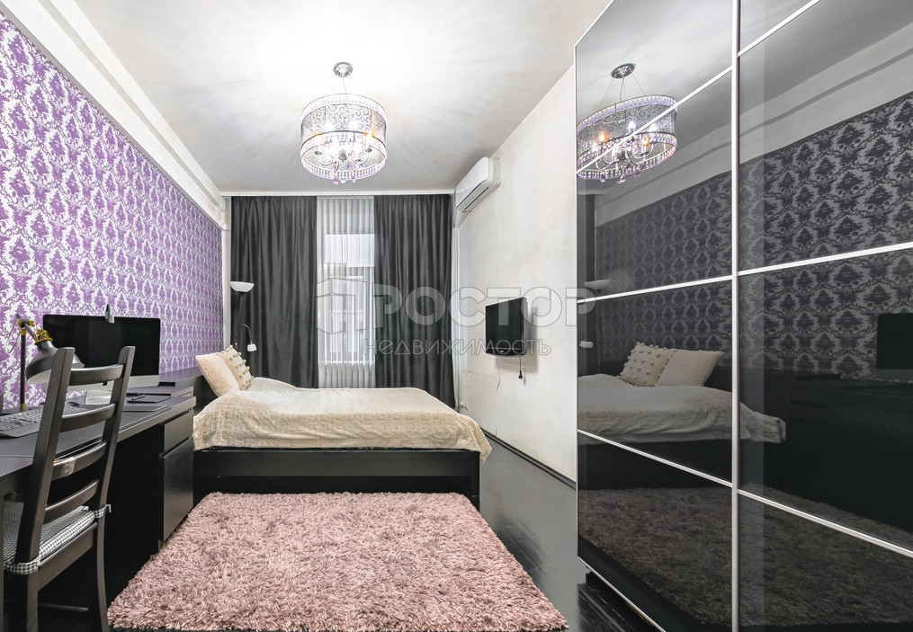 5-комнатная квартира, 168.2 м² - фото 3