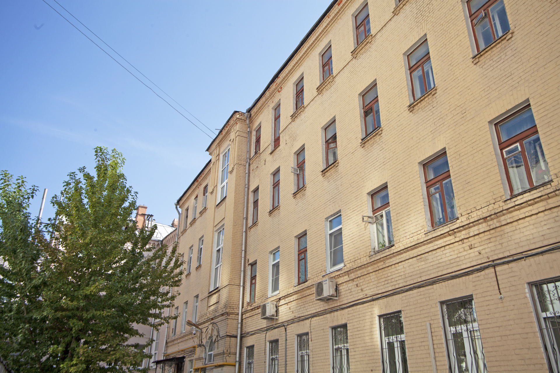 3-комнатная квартира, 84.7 м² - фото 18