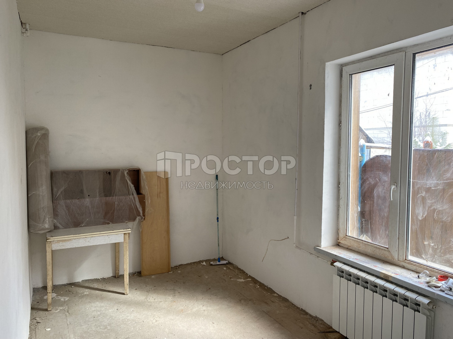 2-комнатная квартира, 56 м² - фото 4