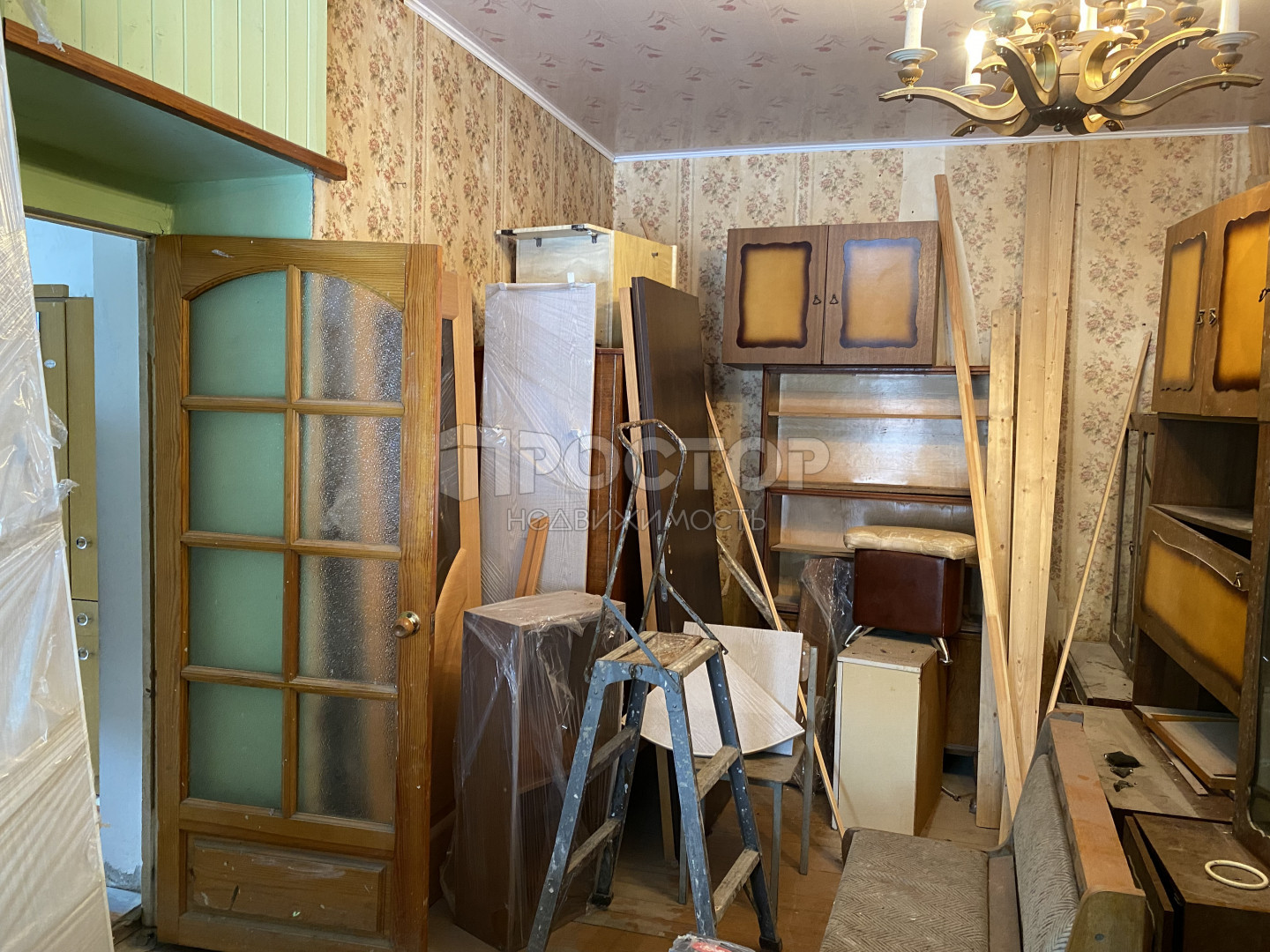 2-комнатная квартира, 56 м² - фото 10