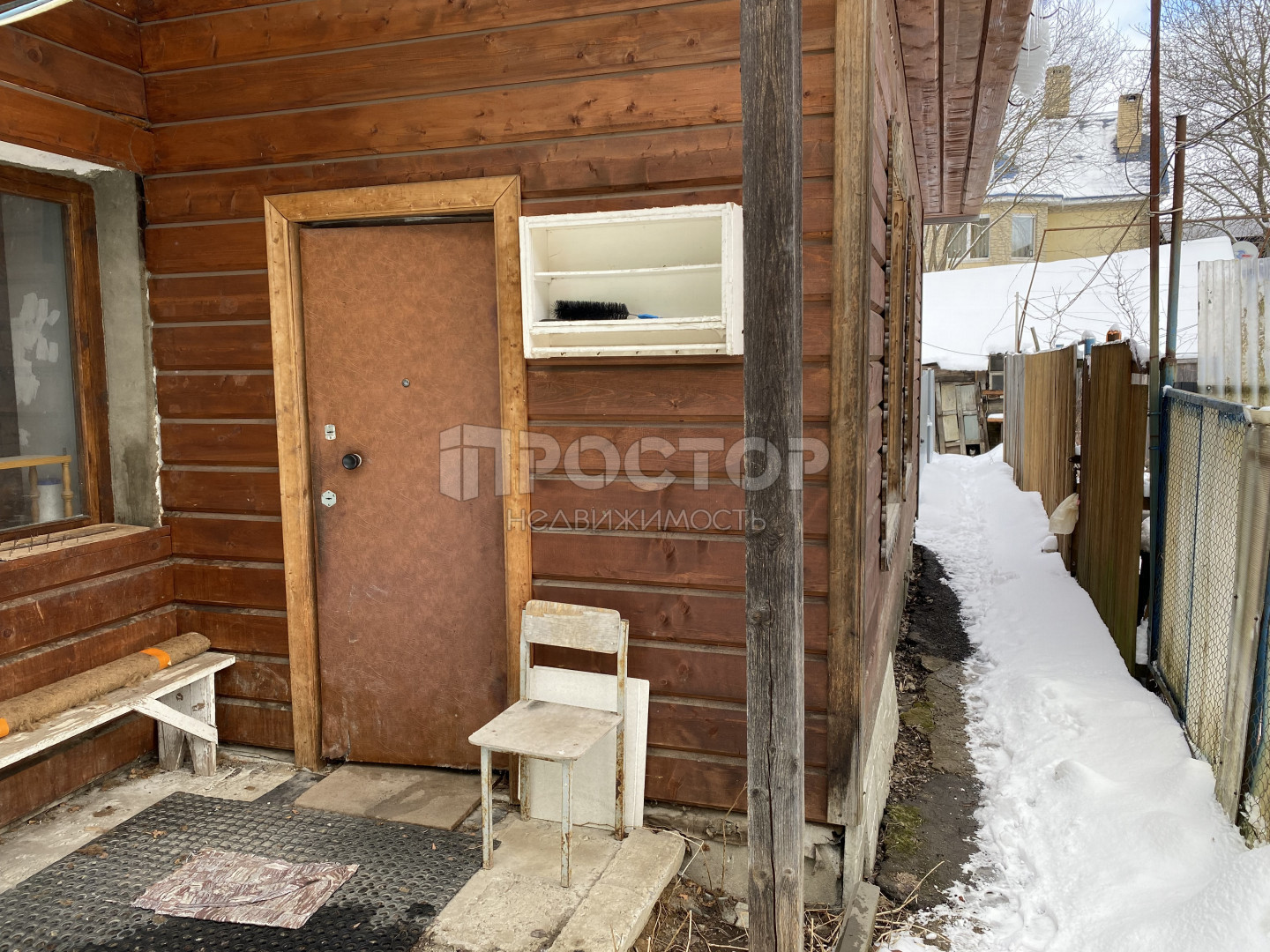 2-комнатная квартира, 56 м² - фото 12