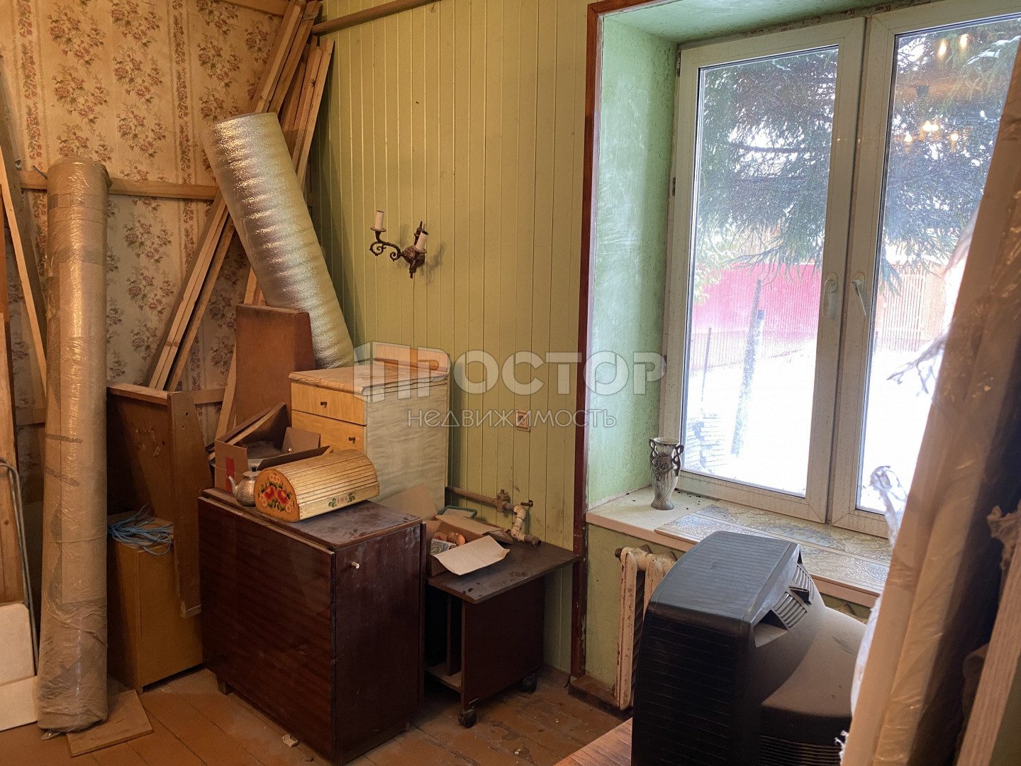 2-комнатная квартира, 56 м² - фото 9