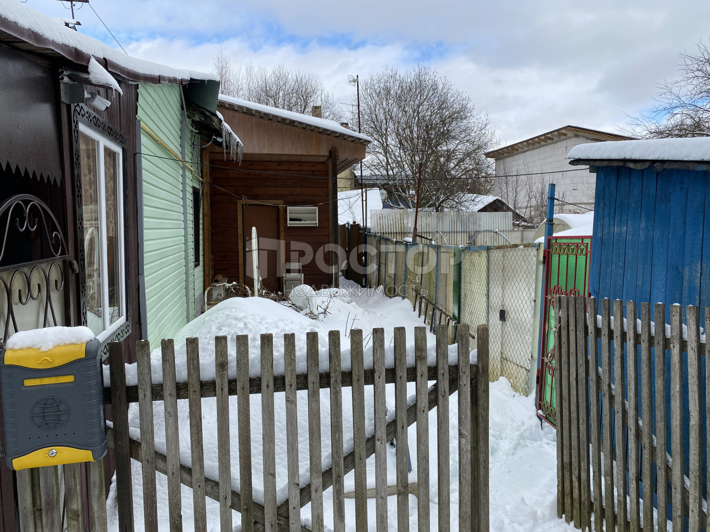 2-комнатная квартира, 56 м² - фото 11