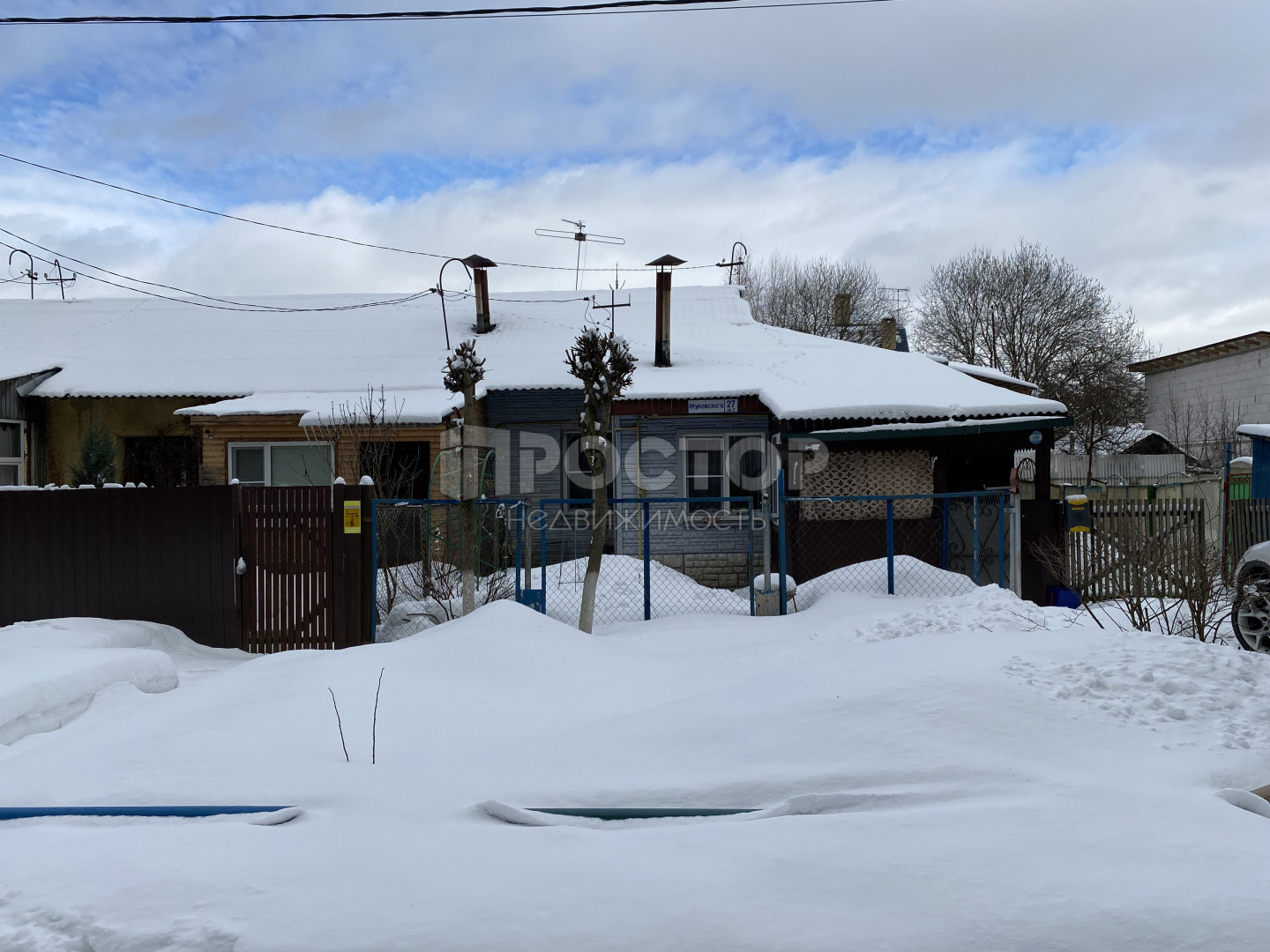 2-комнатная квартира, 56 м² - фото 14