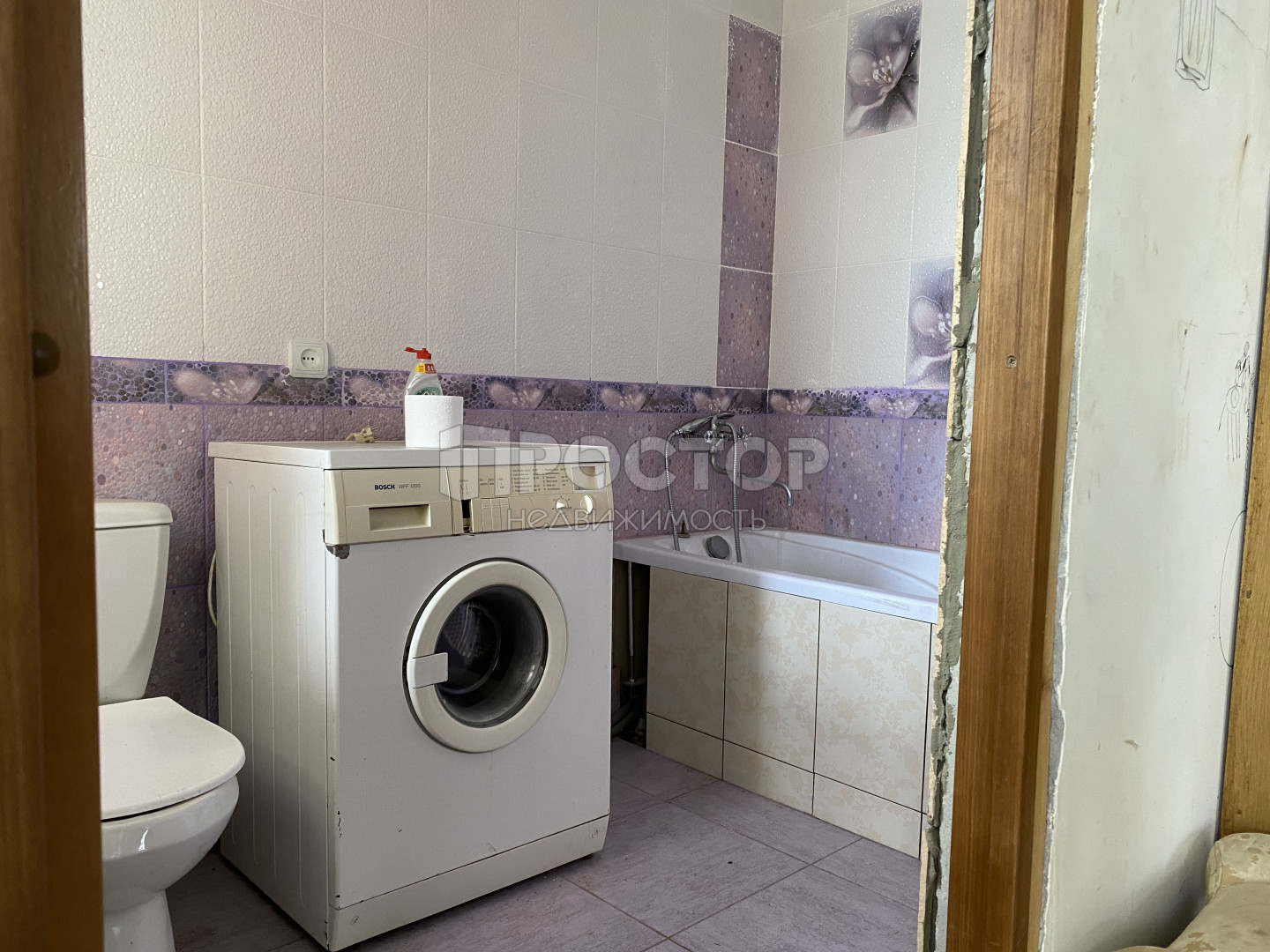 2-комнатная квартира, 56 м² - фото 7