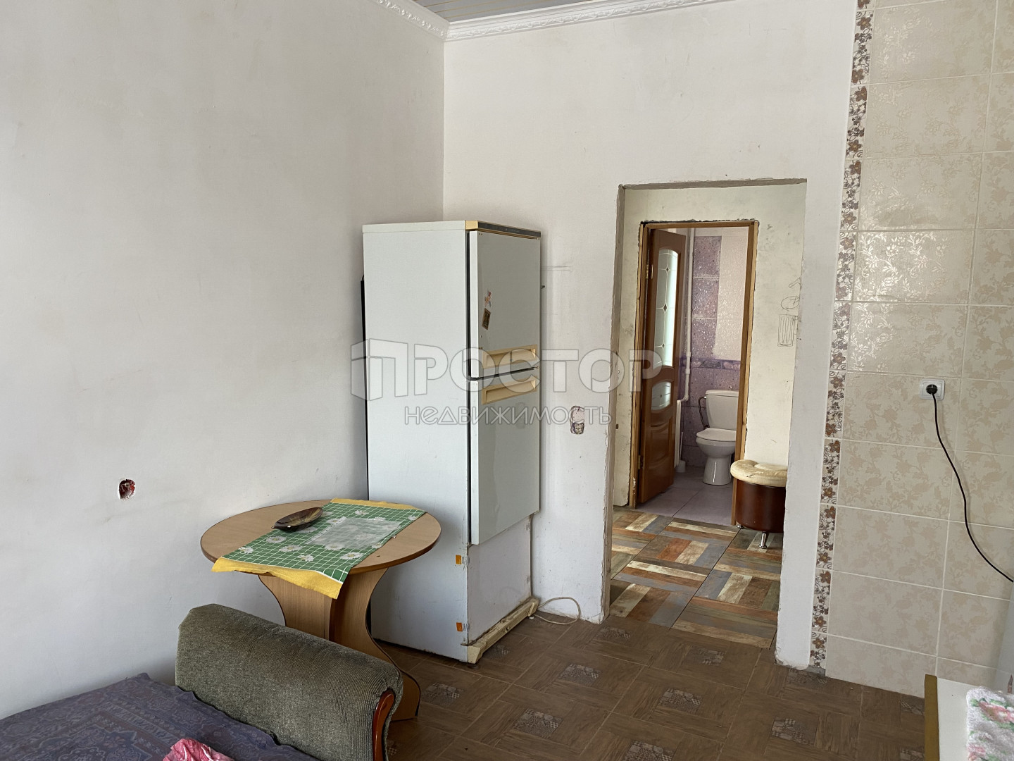2-комнатная квартира, 56 м² - фото 3