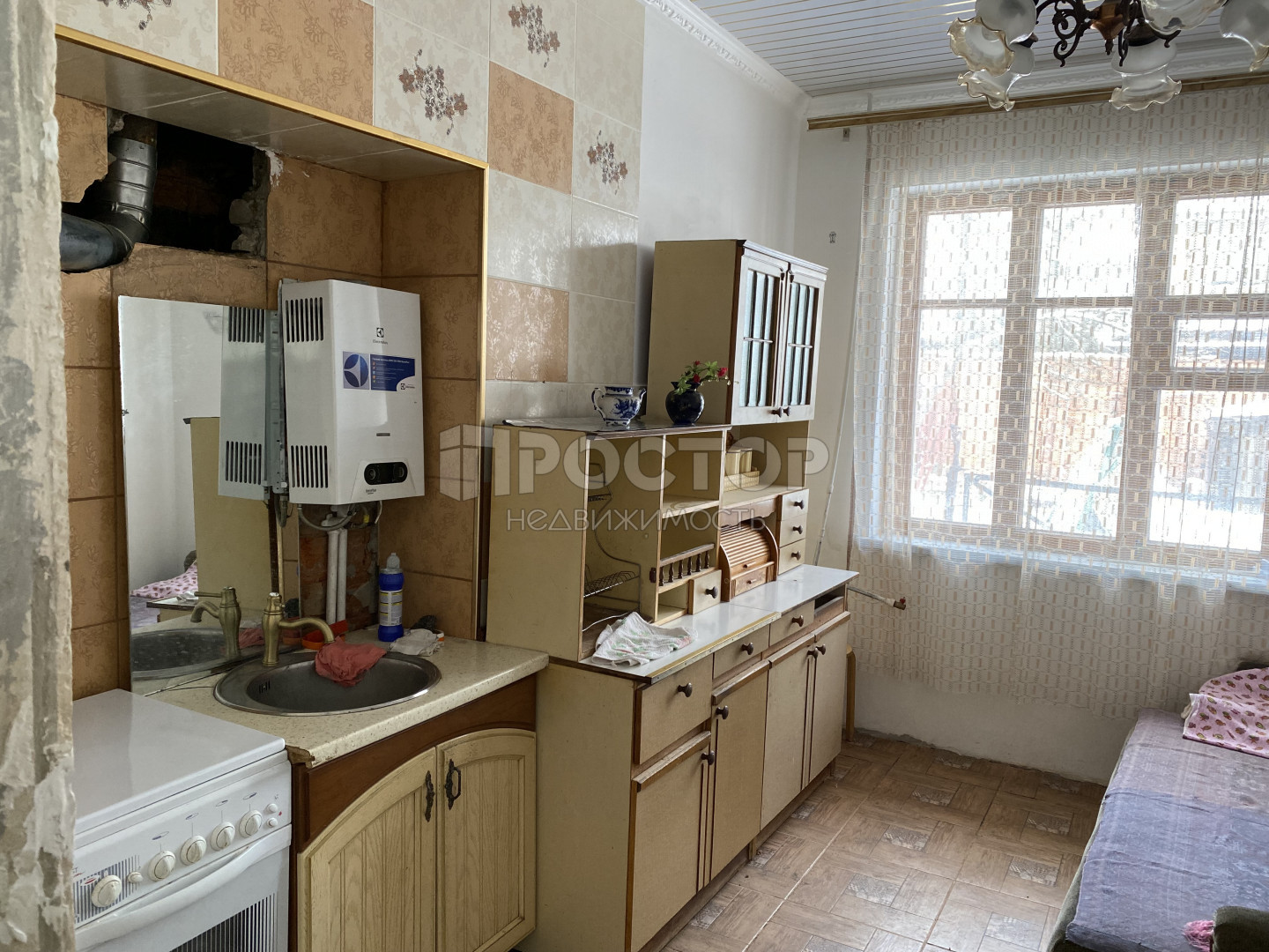 2-комнатная квартира, 56 м² - фото 2