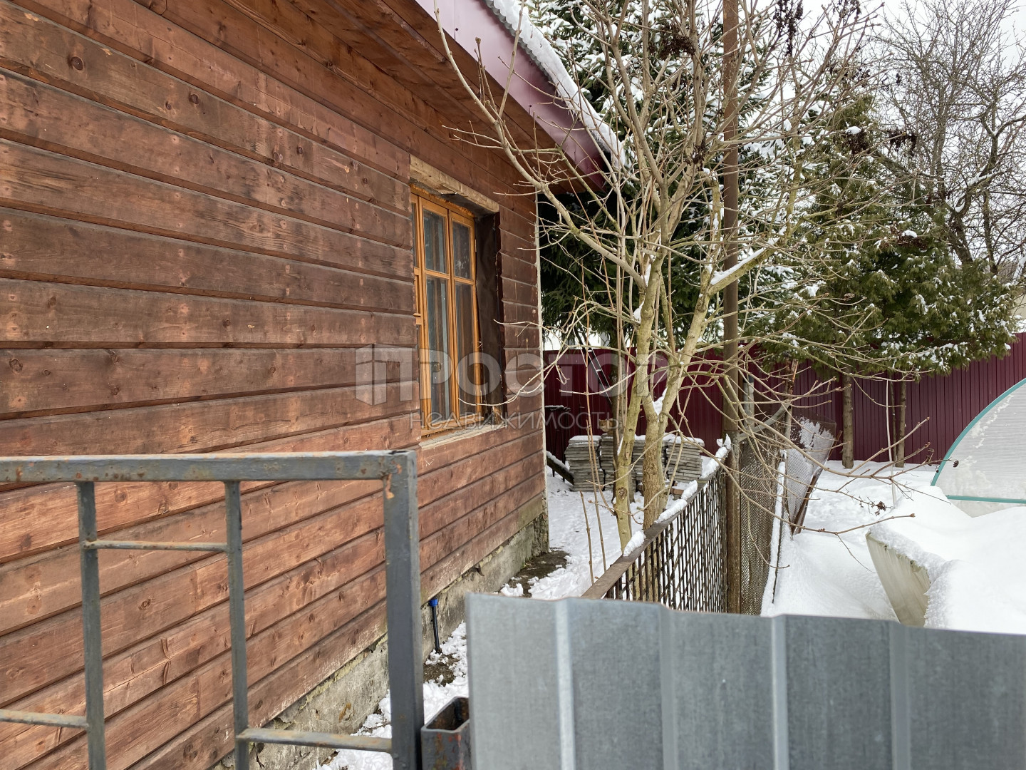 2-комнатная квартира, 56 м² - фото 13