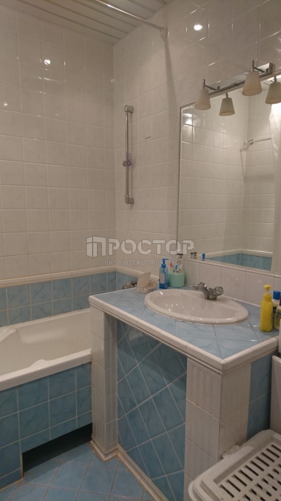 1-комнатная квартира, 41 м² - фото 11