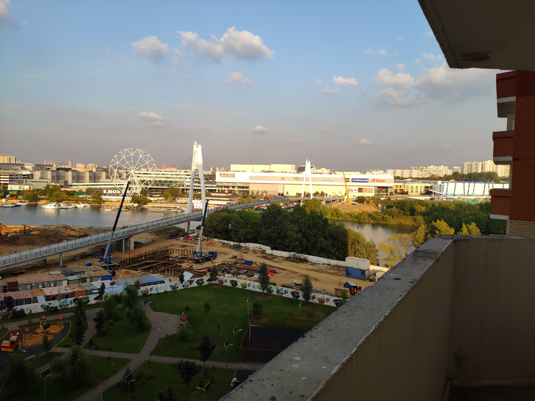 1-комнатная квартира, 39.8 м² - фото 10