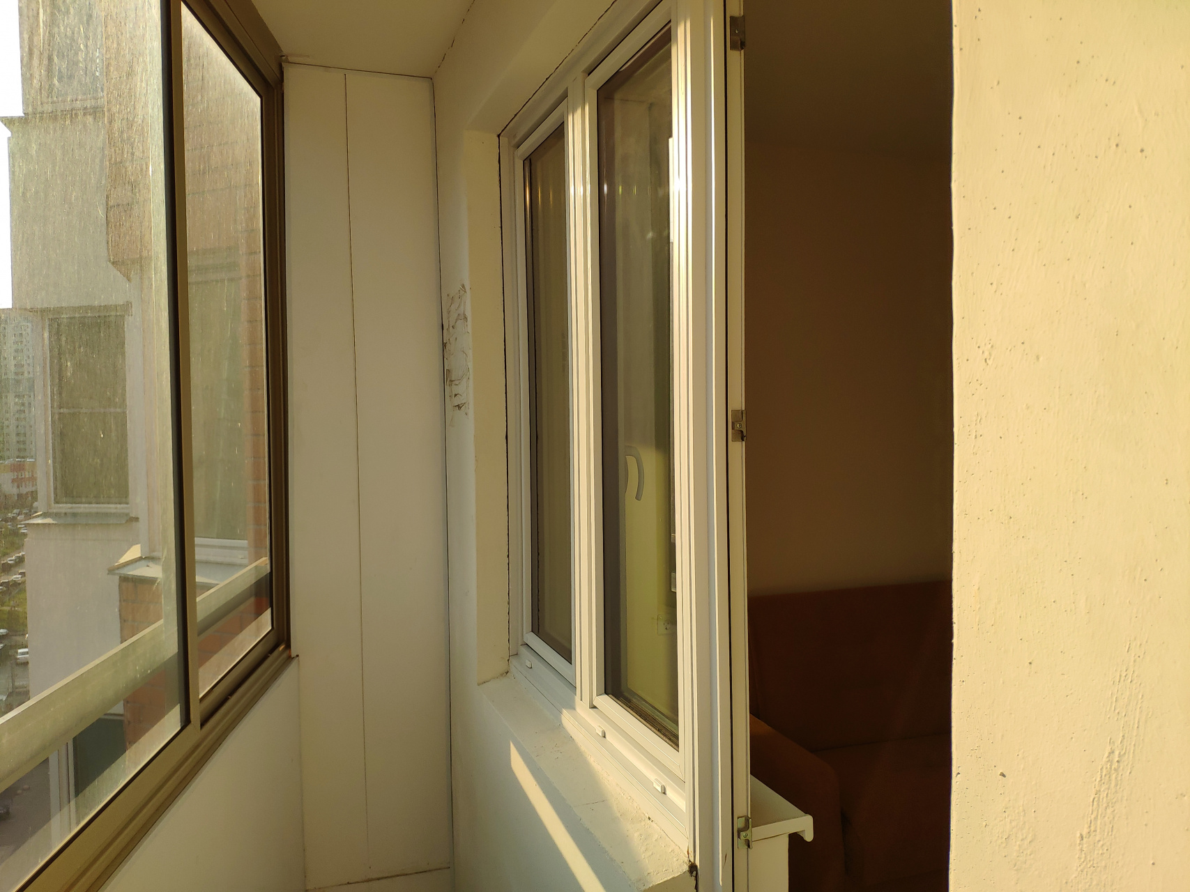 1-комнатная квартира, 39.8 м² - фото 8