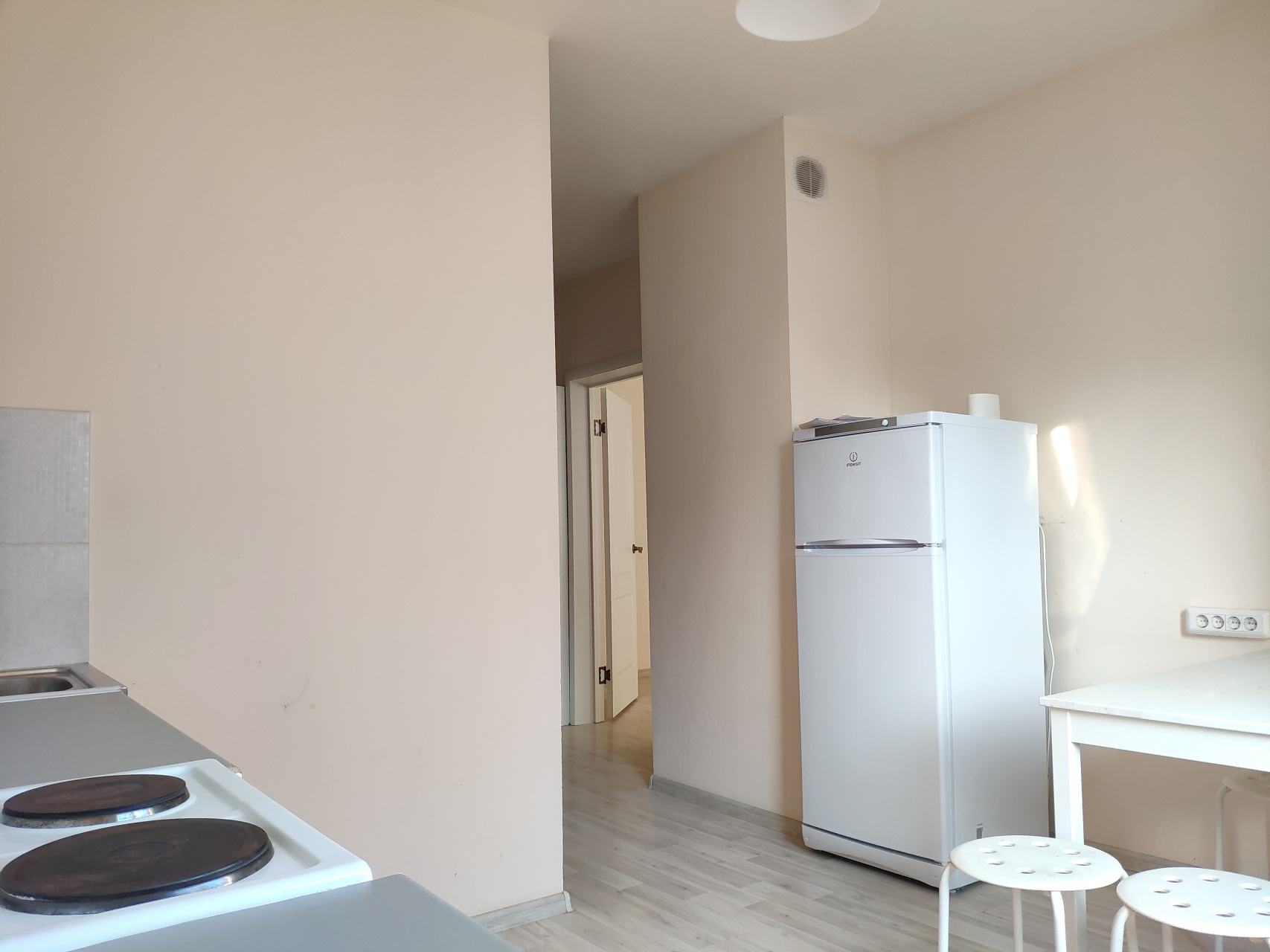 1-комнатная квартира, 39.8 м² - фото 5