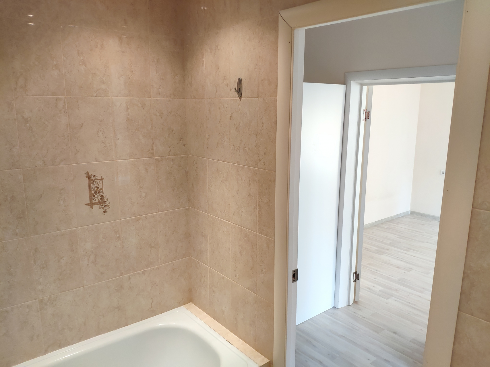1-комнатная квартира, 39.8 м² - фото 15