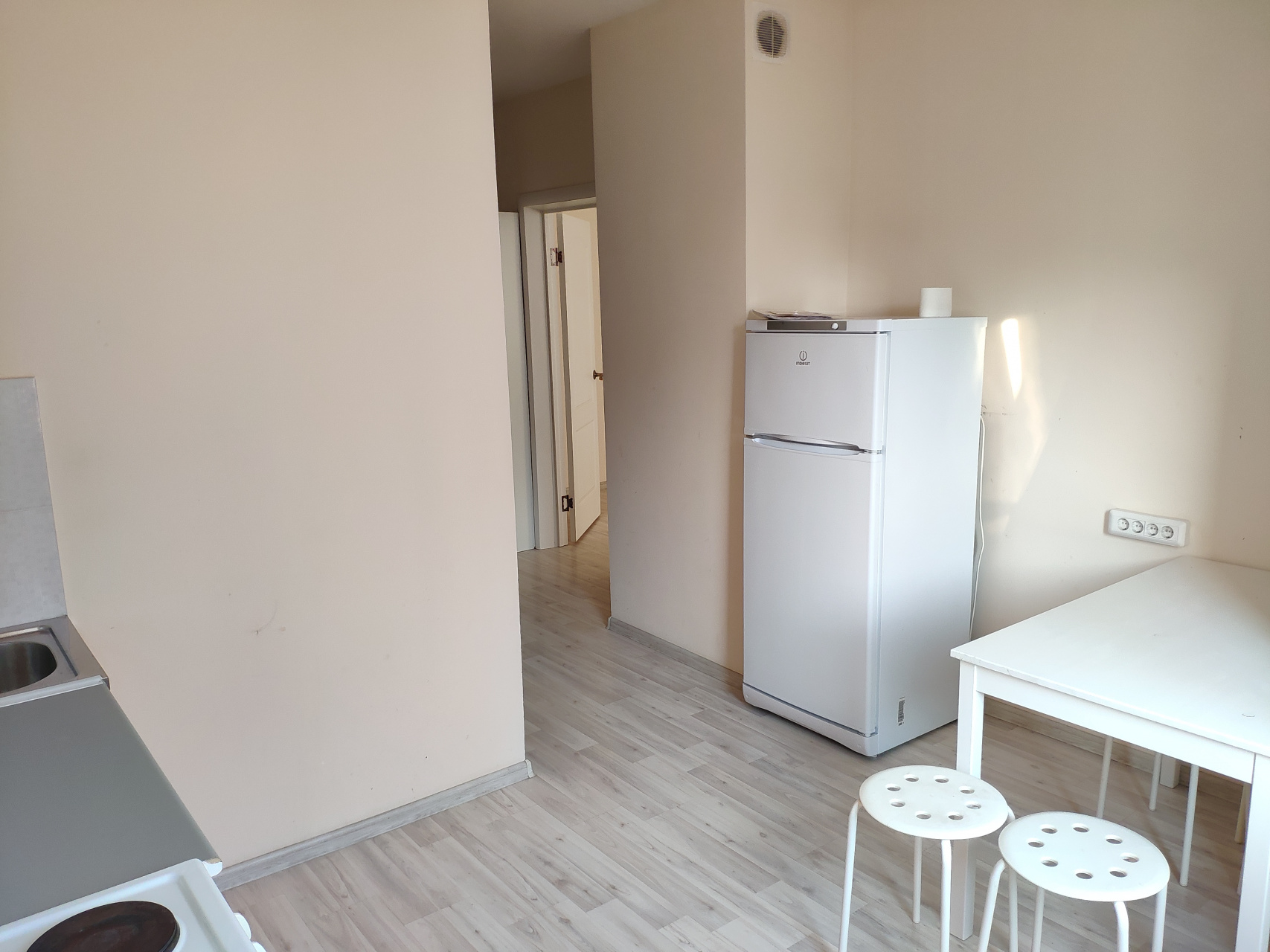 1-комнатная квартира, 39.8 м² - фото 6