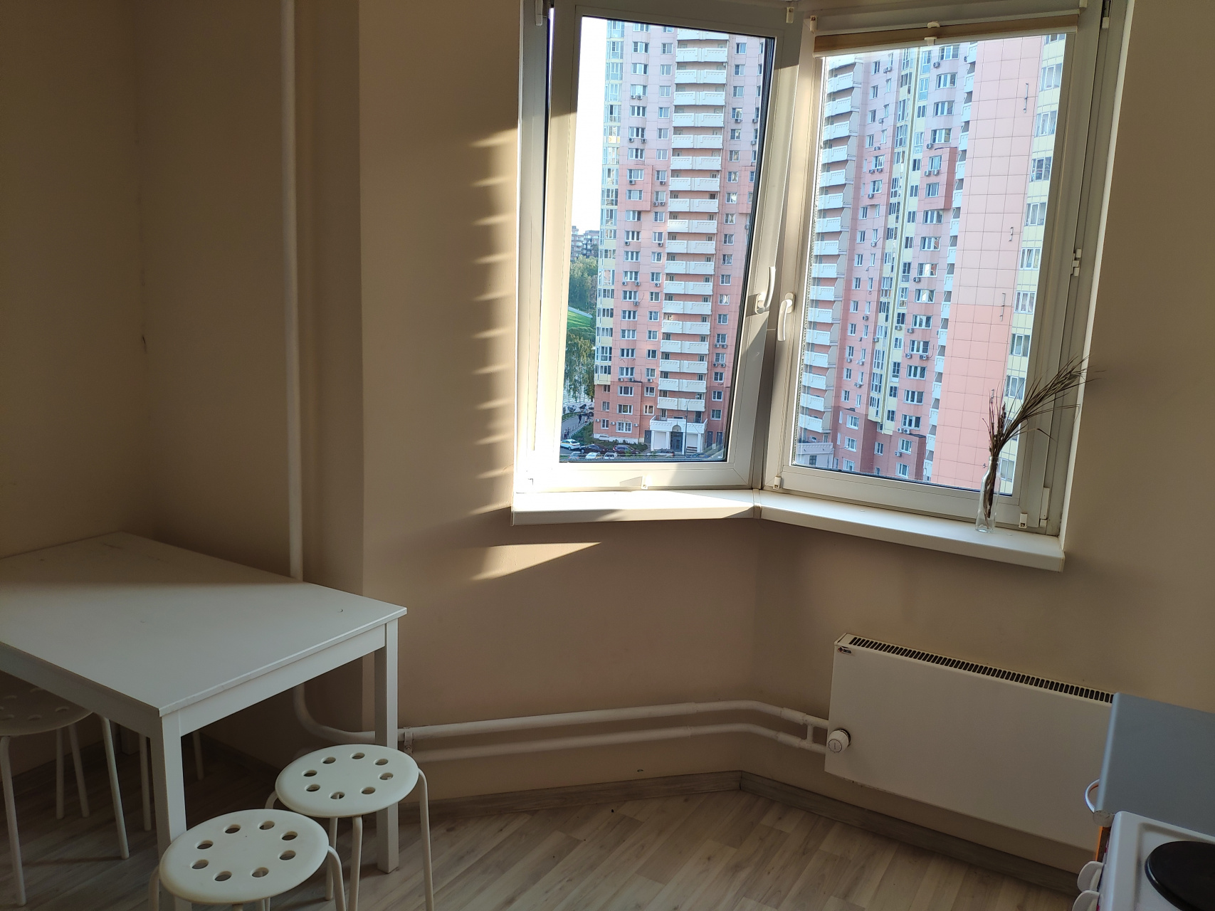 1-комнатная квартира, 39.8 м² - фото 7