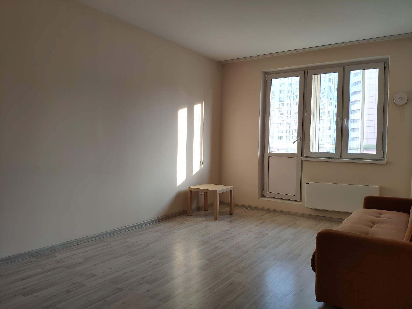 1-комнатная квартира, 39.8 м² - фото 12