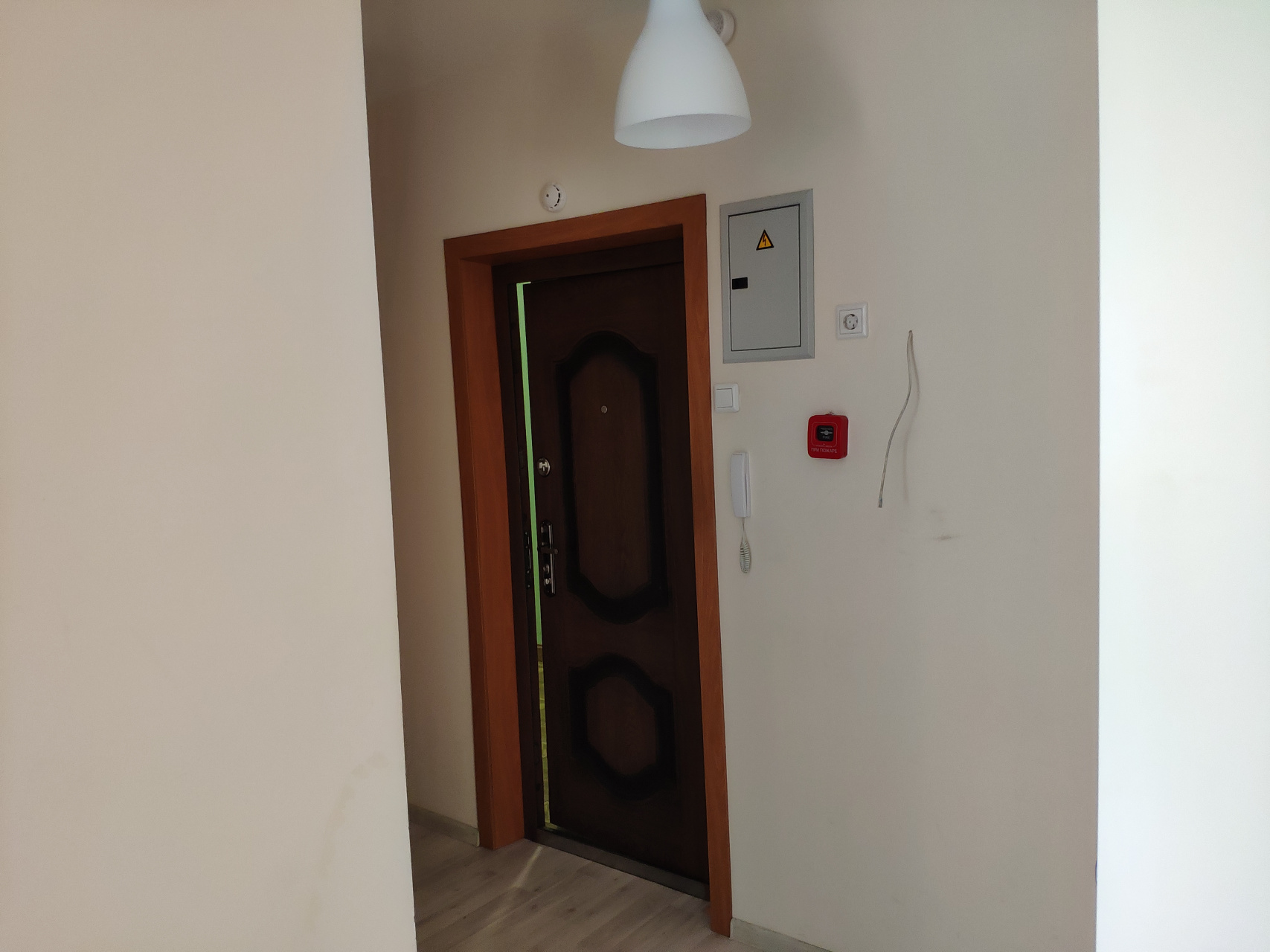1-комнатная квартира, 39.8 м² - фото 18