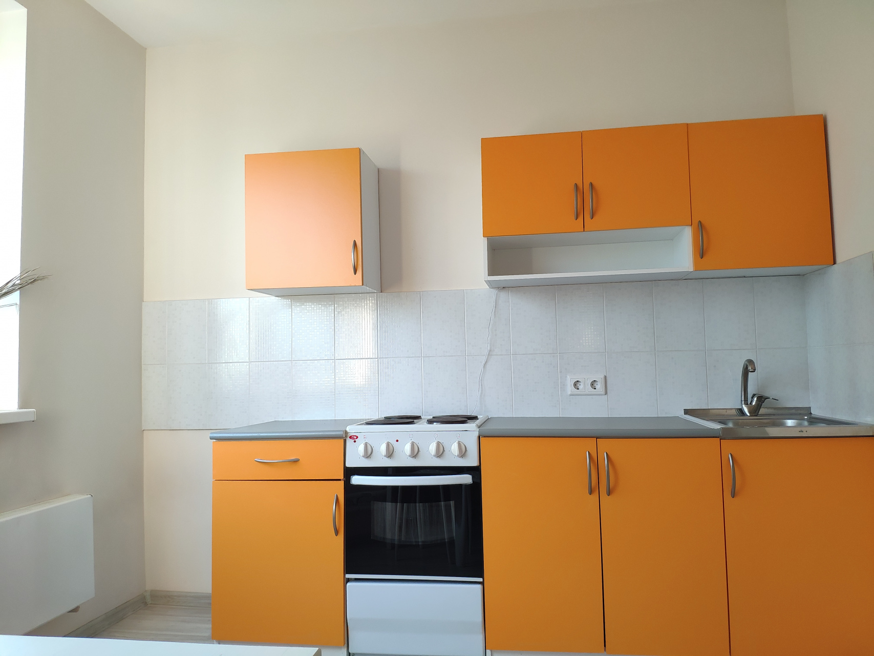 1-комнатная квартира, 39.8 м² - фото 4
