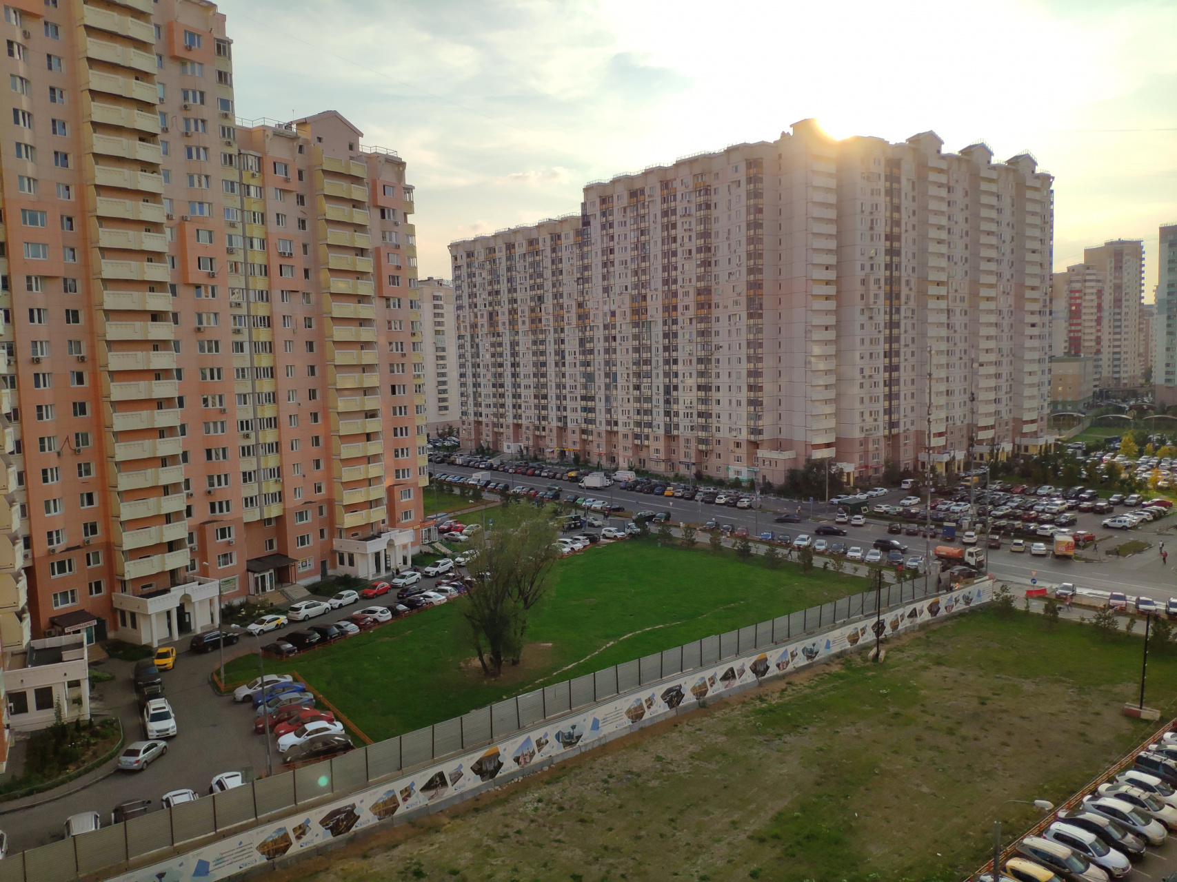 1-комнатная квартира, 39.8 м² - фото 21