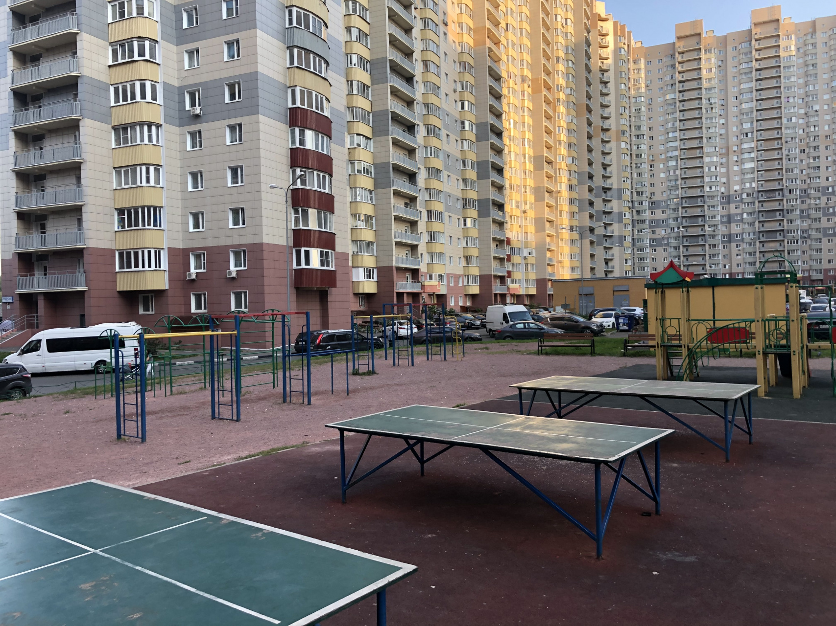 3-комнатная квартира, 75.5 м² - фото 4