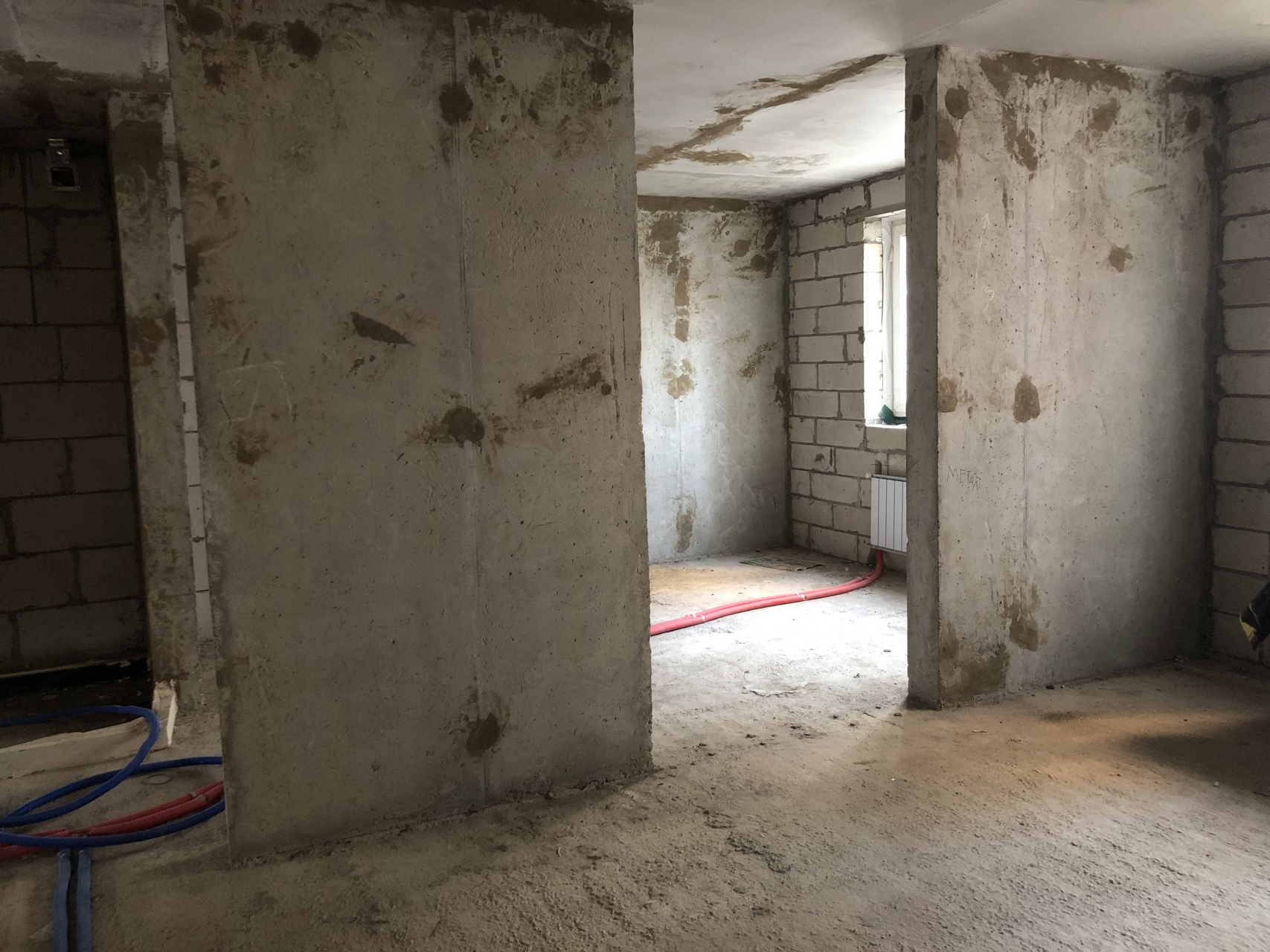 3-комнатная квартира, 75.5 м² - фото 18
