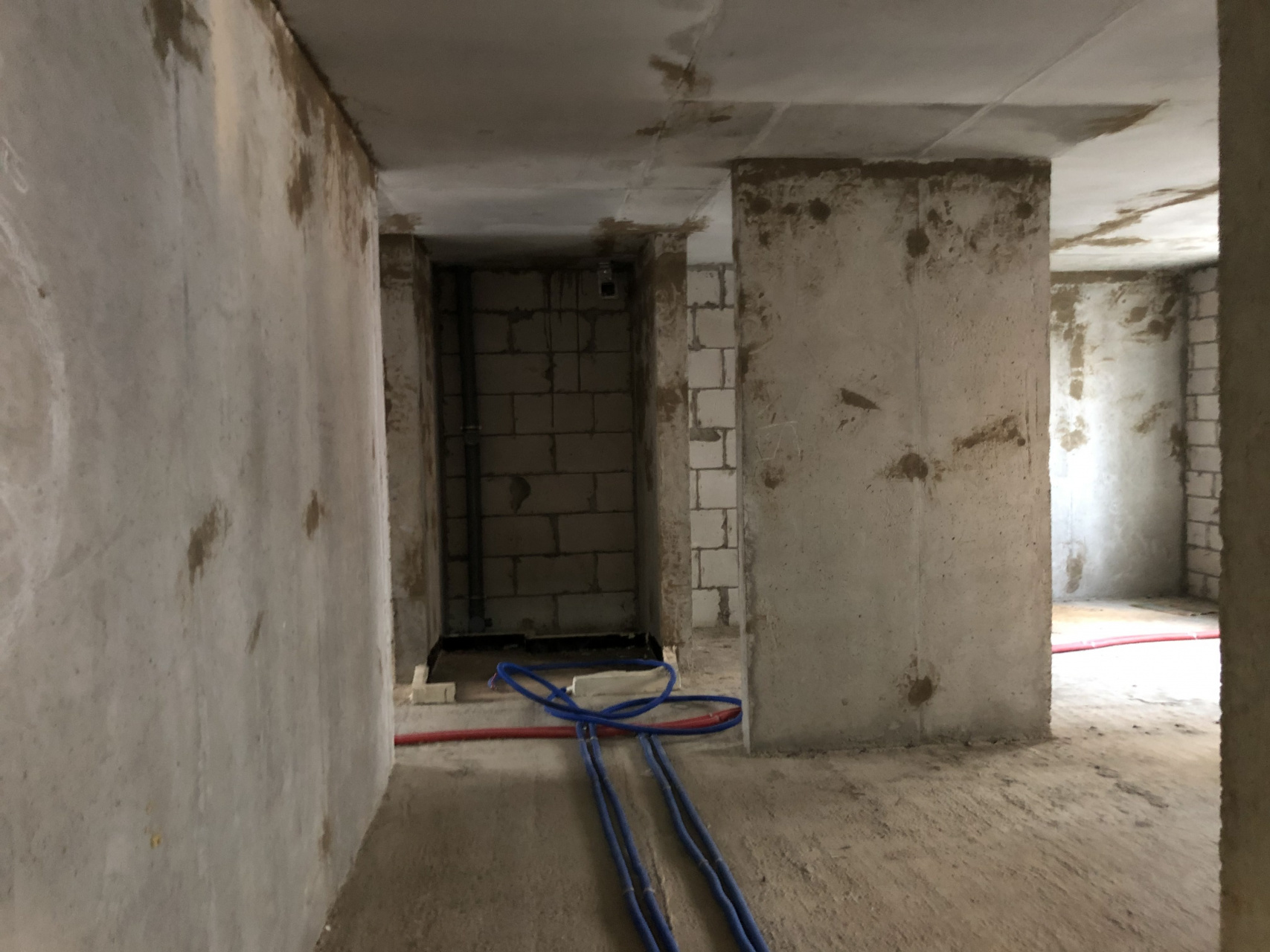 3-комнатная квартира, 75.5 м² - фото 16