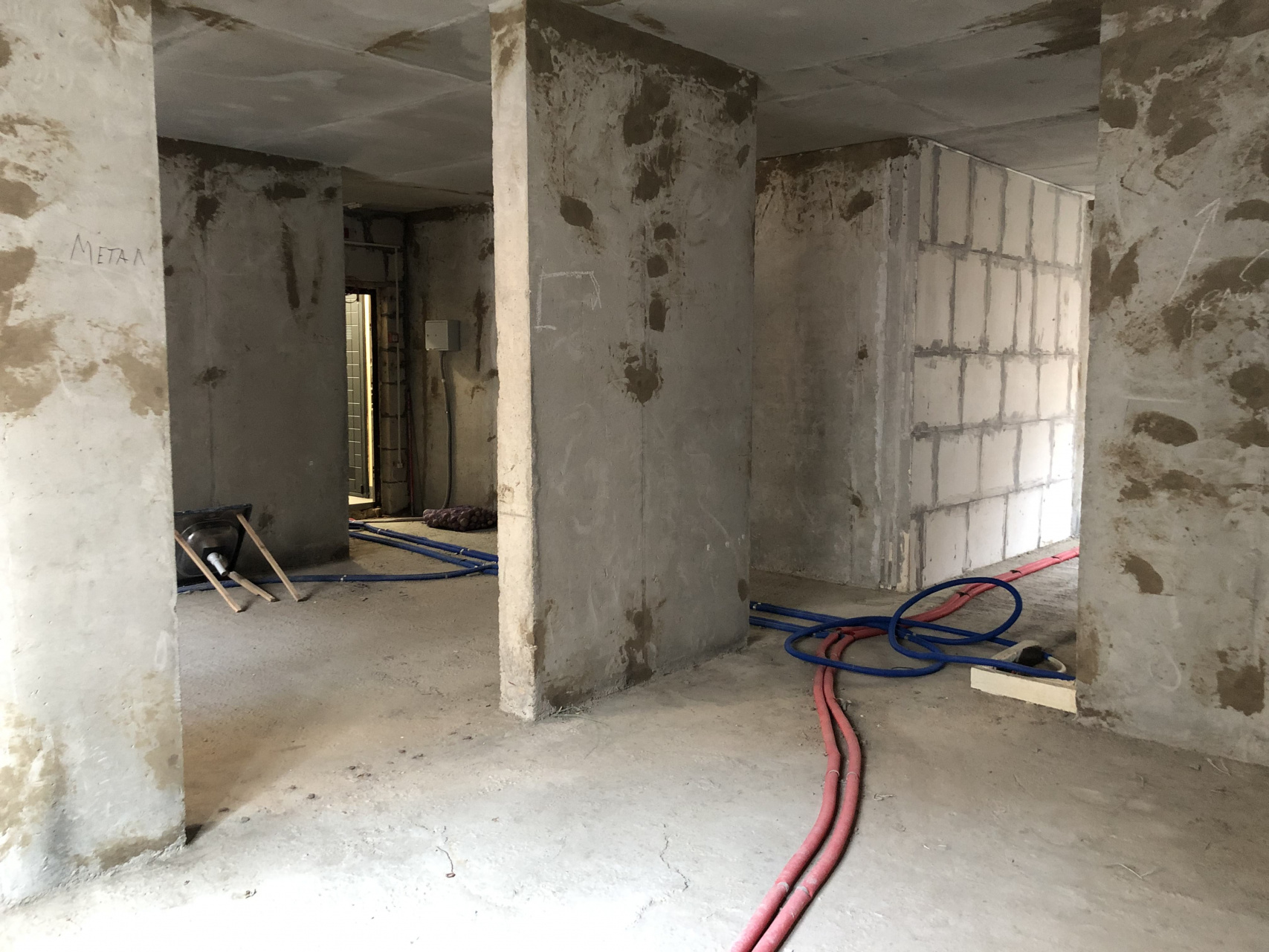 3-комнатная квартира, 75.5 м² - фото 13