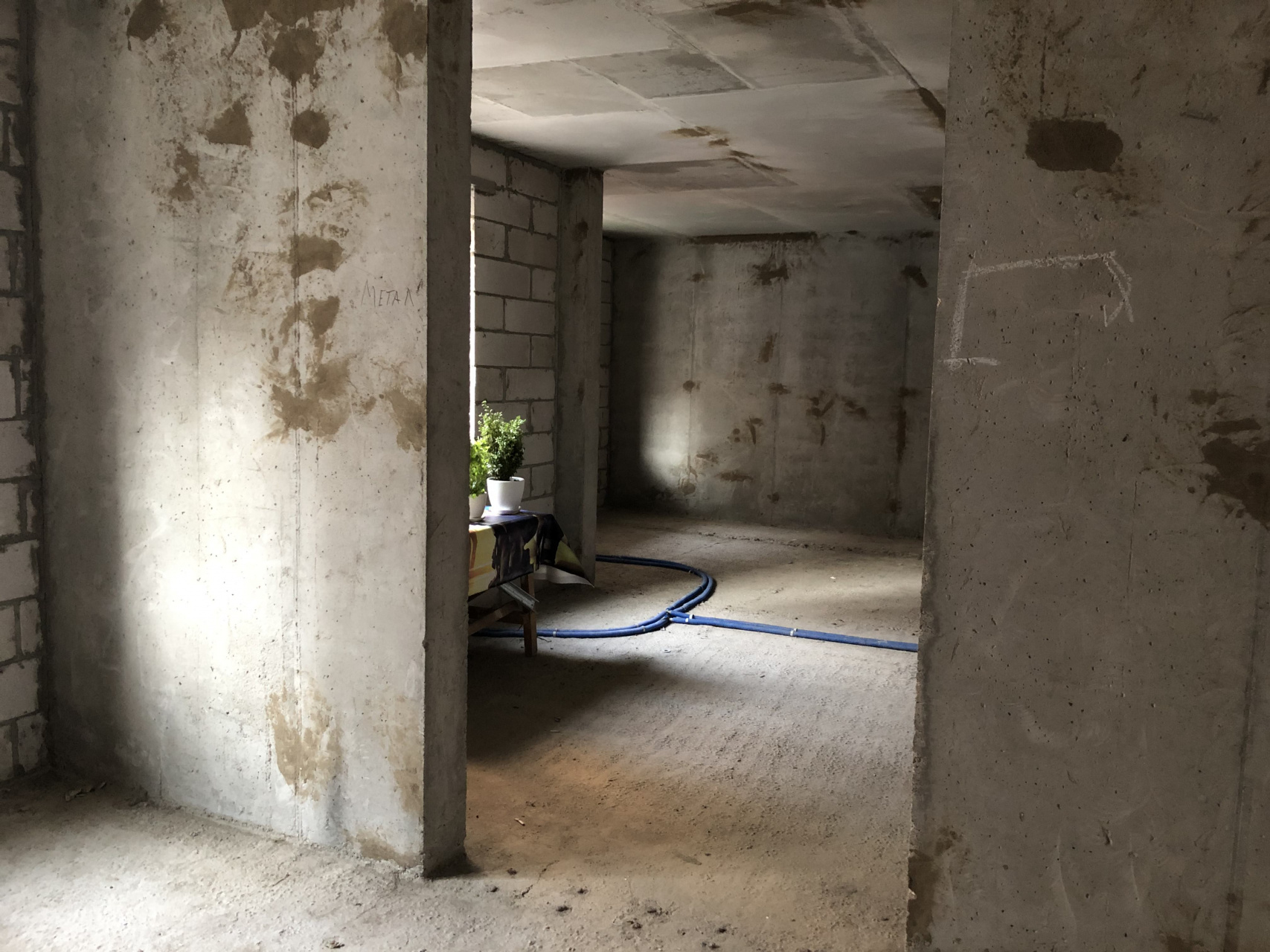 3-комнатная квартира, 75.5 м² - фото 14