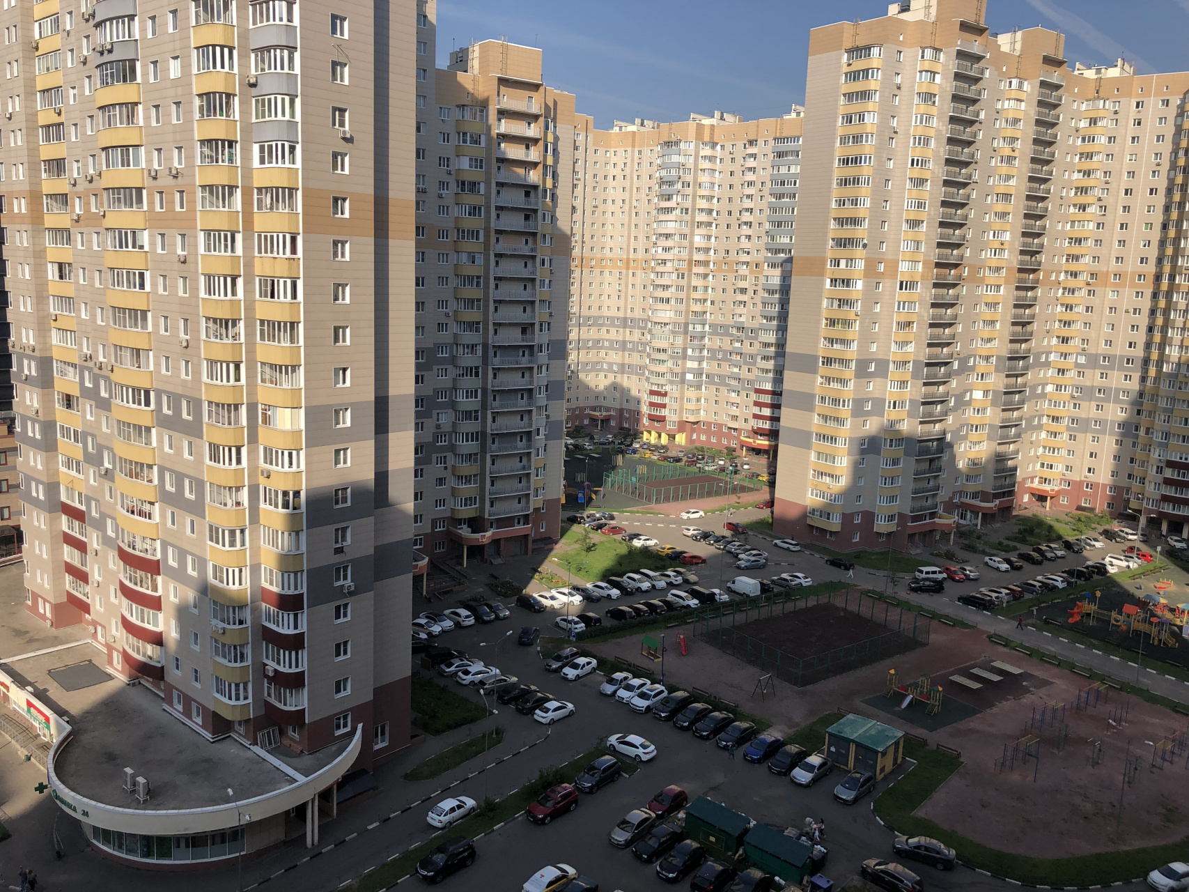 3-комнатная квартира, 75.5 м² - фото 2