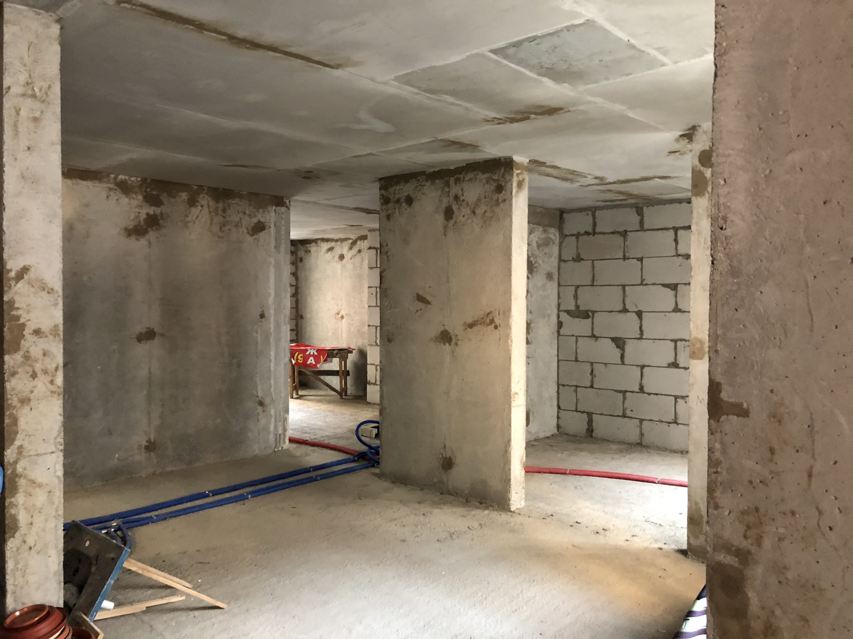 3-комнатная квартира, 75.5 м² - фото 9