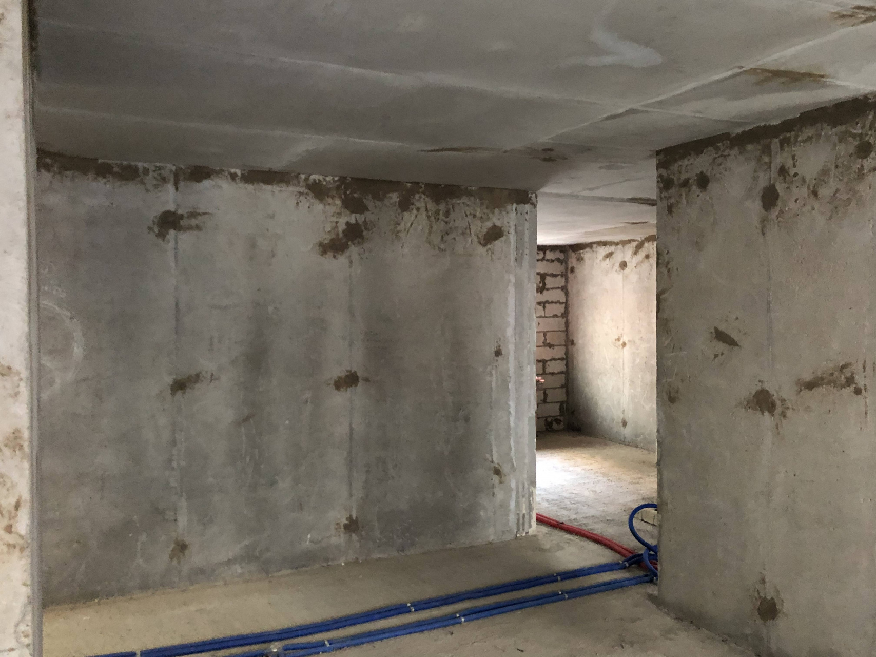3-комнатная квартира, 75.5 м² - фото 21