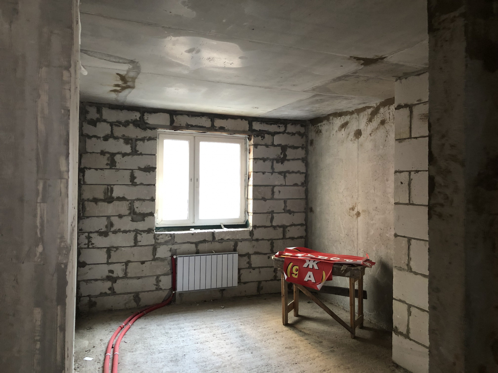 3-комнатная квартира, 75.5 м² - фото 6
