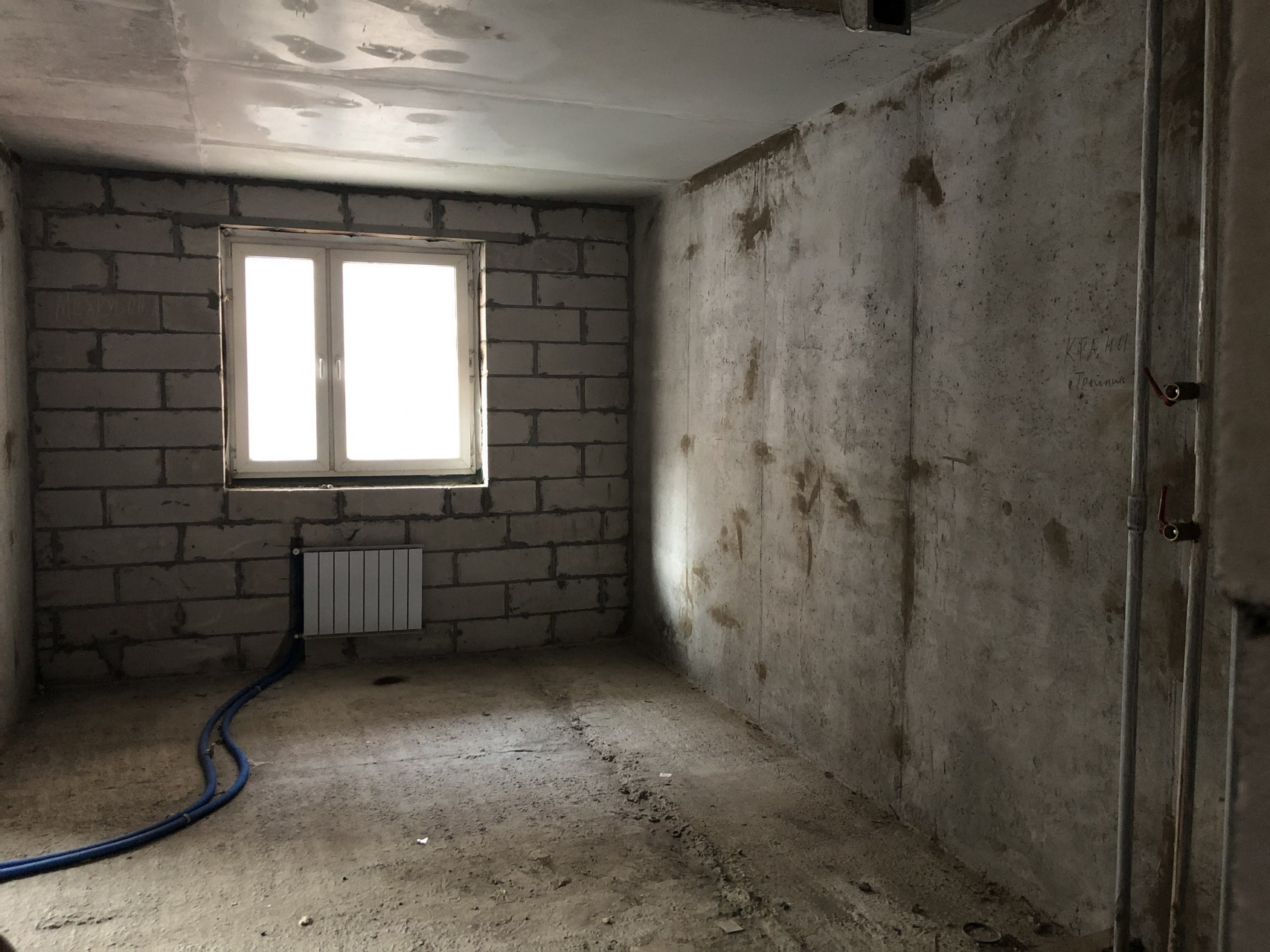 3-комнатная квартира, 75.5 м² - фото 11