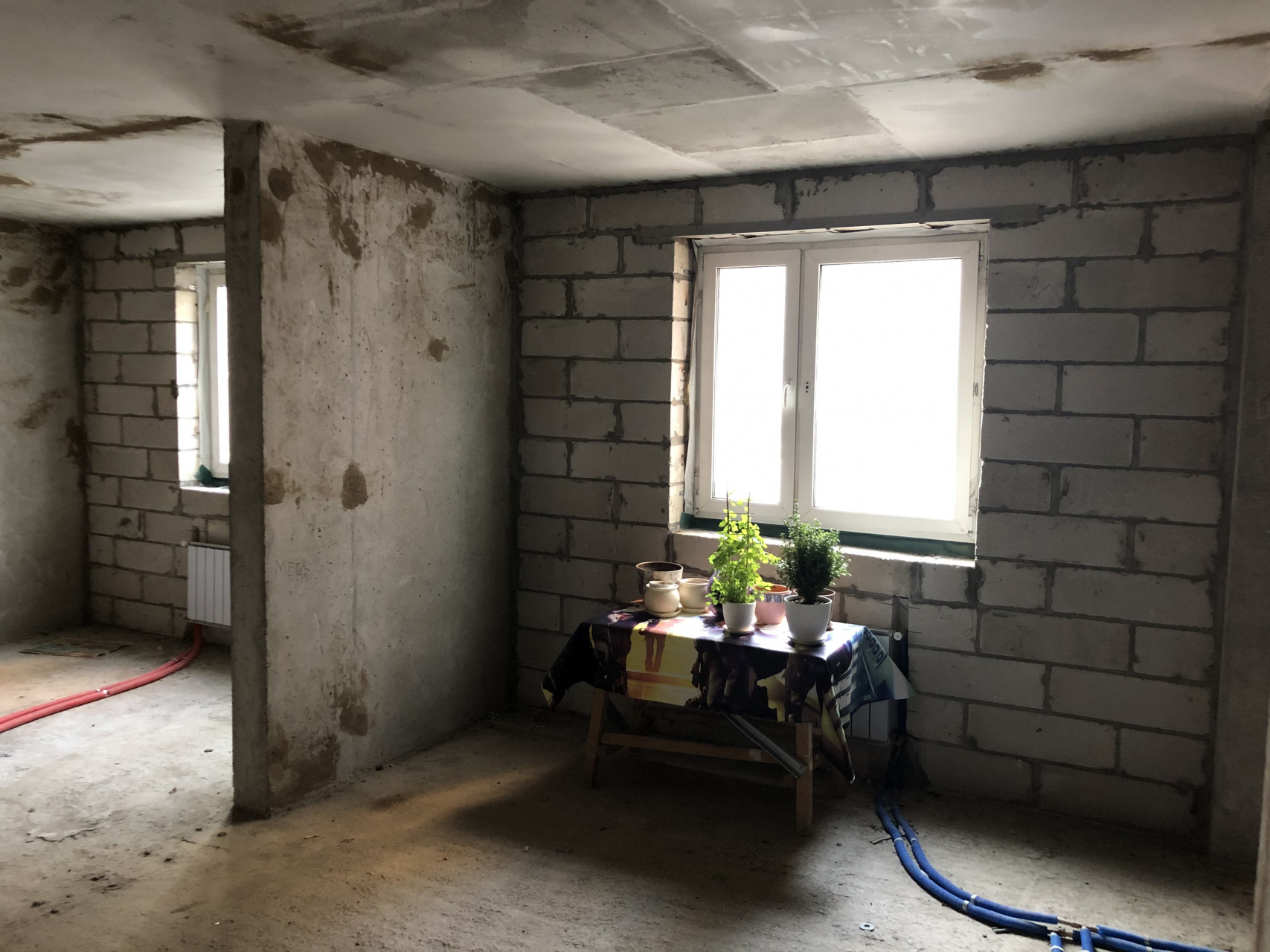 3-комнатная квартира, 75.5 м² - фото 20
