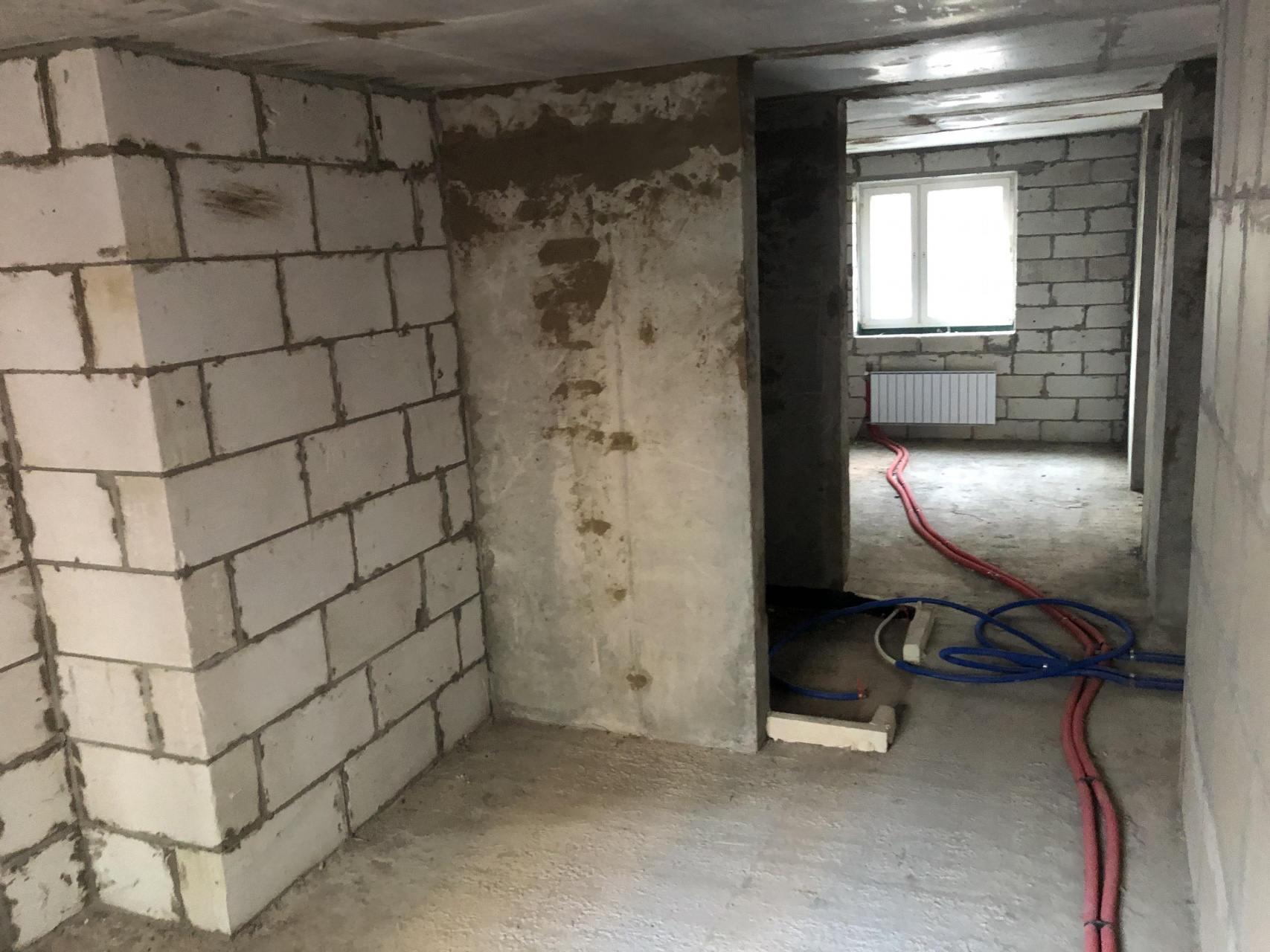 3-комнатная квартира, 75.5 м² - фото 17