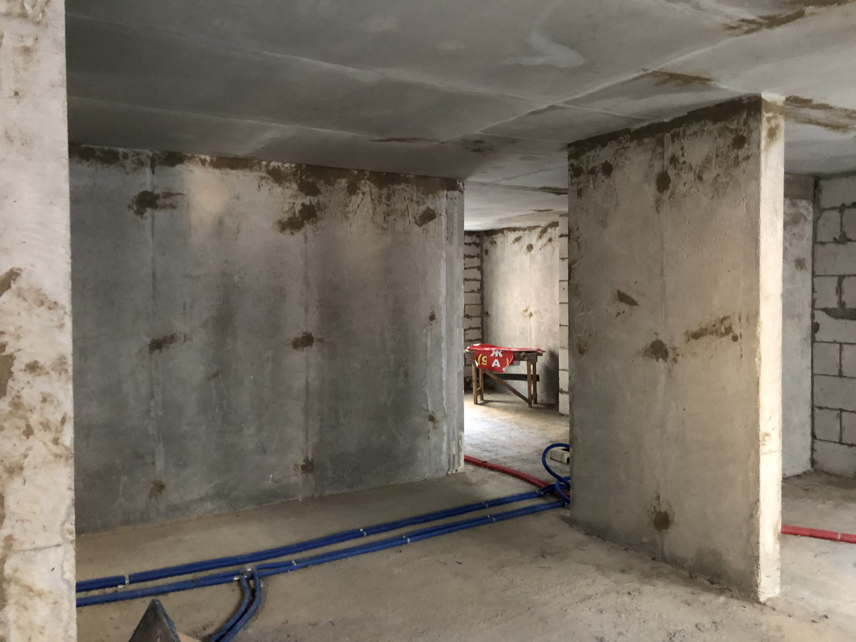 3-комнатная квартира, 75.5 м² - фото 10