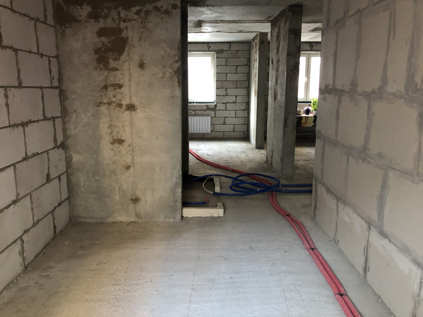 3-комнатная квартира, 75.5 м² - фото 19